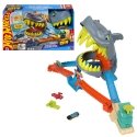 Hot Wheels City Shark Chomp Beach Hot Wheels City Shark Chomp Beach