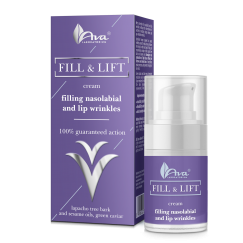 Ava Laboratorium Fill & Lift, 15 ml