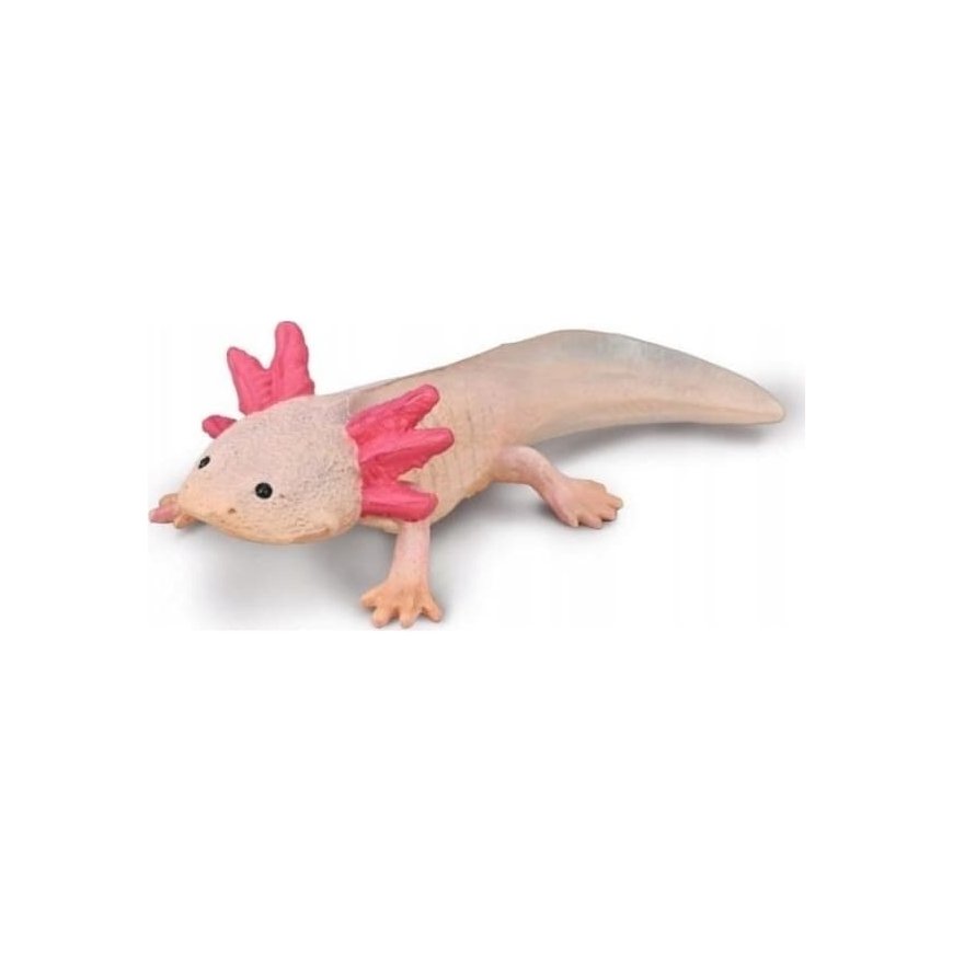 Collecta figūrėlē - aksolotlis