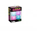 Lean Toys Жёлтый садовый распылитель в форме божьей коровки 14.5x15.5x8 см Lean Toys Жёлтый садовый распылитель в форме божьей коровки 14.5x15.5x8 см