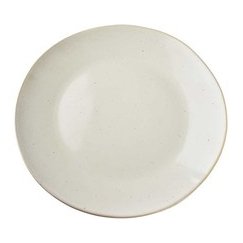 Mondex BASIC NATURE dinner plate 26.5x26.5x2.5 cm