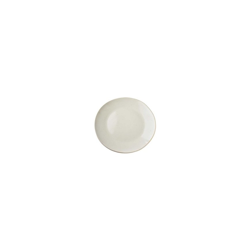 Mondex BASIC NATURE pusdienu šķīvis 26,5x26,5x2,5 cm