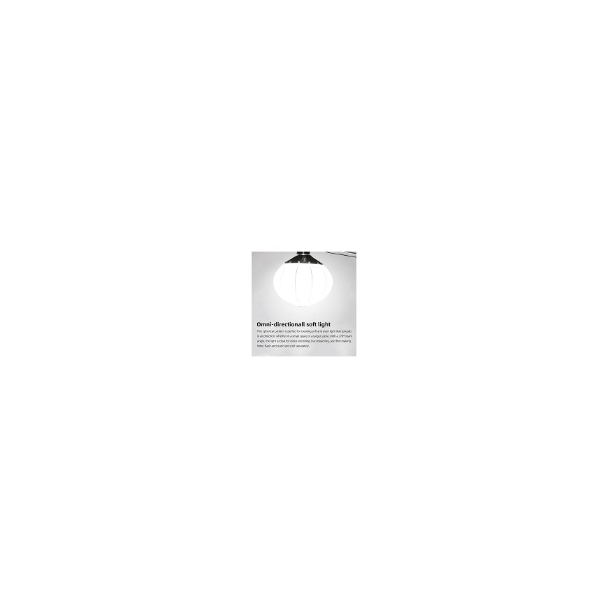 Lighting modifier - Mitoya 65cm Bowens mount softbox – 2