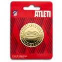 Atletico de Madrid Metropolitano monēta Atletico de Madrid Metropolitano monēta