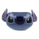 Paladone Stitch Shaped Mug cup Blue Universal 1 pc(s) Paladone Stitch Shaped Mug cup Blue Universal 1 pc(s)