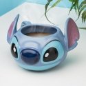 Paladone Stitch Shaped Mug чашка Синий Универсальная 1 шт Paladone Stitch Shaped Mug чашка Синий Универсальная 1 шт
