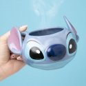 Paladone Stitch Shaped Mug kuppi Sininen Universaali 1 kpl Paladone Stitch Shaped Mug kuppi Sininen Universaali 1 kpl