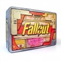 Doctor Collector Fallout Wasteland Treasures Metāla kaste