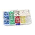 5 mm LED diode kit - justPi - 500 pcs, + organizer 5 mm LED diode kit - justPi - 500 pcs, + organizer