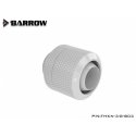 Barrow Compression Fitting, 13/10 - valkoinen Barrow Compression Fitting, 13/10 - valkoinen