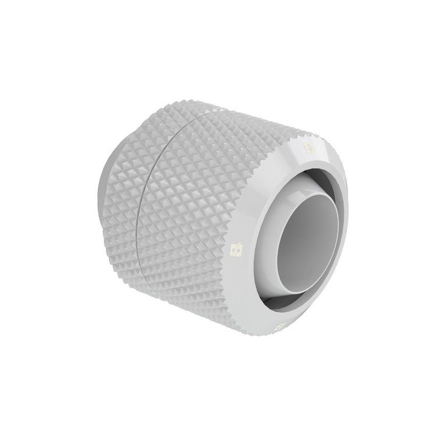 Barrow Compression Fitting, 13/10 - valkoinen – 2