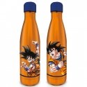 Bērnu licencēšanas Dragon Ball nerūsējošā tērauda ūdens pudele 540ml Bērnu licencēšanas Dragon Ball nerūsējošā tērauda ūdens pudele 540ml
