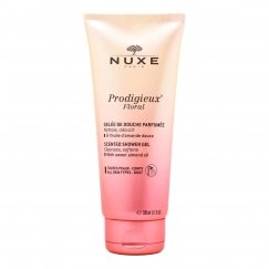 NUXE Prodigieux Floral 200 ml Dušigeel Naised Keha