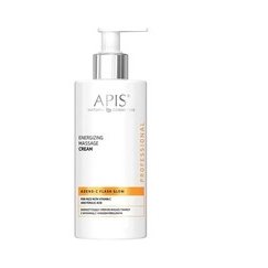 Apis Adeno-C Flash Glow veido masažinis kremas su vitaminu C ir ferulo rūgštimi 300 ml