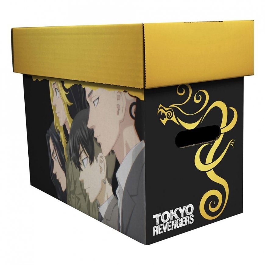 Sd Toys Tokyo Revengers storage box