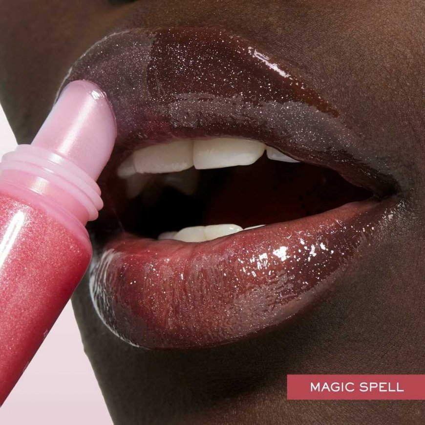 Lancome Lip gloss Juicy Tubes (Lūpų blizgis) 15 ml lūpų blizgesis Moterims – 2