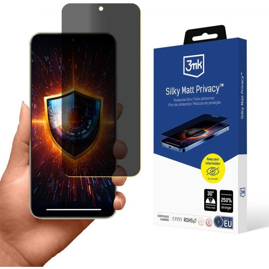 3Mk Aizsardzība "Oukitel WP33 Pro"