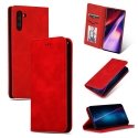 Reach Dėklas Business Style Samsung A325 A32 4G raudonas Reach Dėklas Business Style Samsung A325 A32 4G raudonas