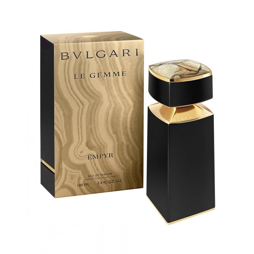 Bvlgari Le Gemme Empyr EDP aromatizēta