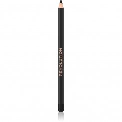 Revolution Make Up Kohl Black Eye Pencil 1.30g