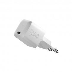 Native Union Fast GaN Charger PD 30W