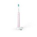 Philips 3100 series HX3671/11 Sonic electric toothbrush with pressure sensor Philips 3100 series HX3671/11 Sonic electric toothbrush with pressure sensor