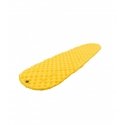 Sea To Summit UltraLight Mat 640 mm 2010 mm Желтый Sea To Summit UltraLight Mat 640 mm 2010 mm Желтый