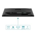 AOC V5 CU34V5C/BK monitori 86,4 cm (34") 3440 x 1440 pikseļi Wide Quad HD LED Melns AOC V5 CU34V5C/BK monitori 86,4 cm (34") 3440 x 1440 pikseļi Wide Quad HD LED Melns