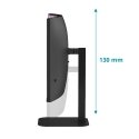 AOC V5 CU34V5C/BK monitori 86,4 cm (34") 3440 x 1440 pikseļi Wide Quad HD LED Melns AOC V5 CU34V5C/BK monitori 86,4 cm (34") 3440 x 1440 pikseļi Wide Quad HD LED Melns