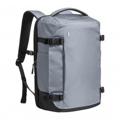 TOMTOC Navigator-T66 Liteway reis seljakott 28L (Helehall)