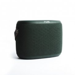 Pure 251891 radio Pārnesams Zaļš