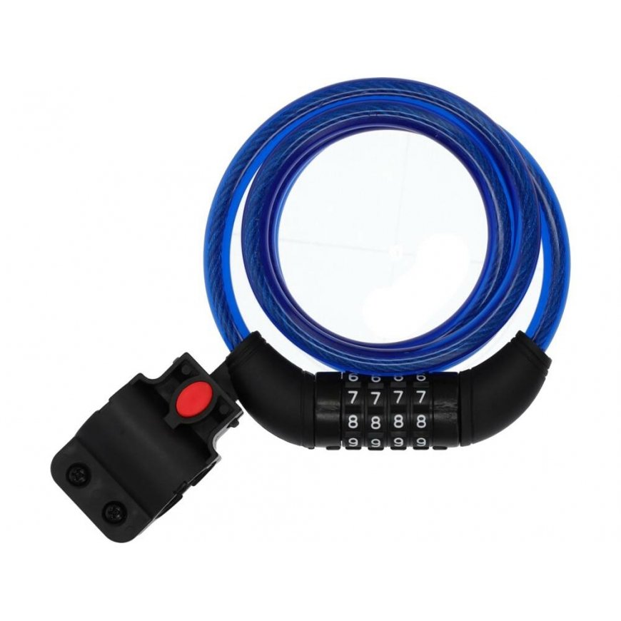 VOREL 77845 bike lock – 2
