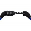 VOREL 77845 bike lock