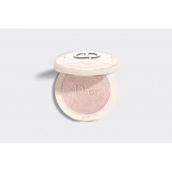 Dior Forever Couture Luminizer 02 Pink Glow