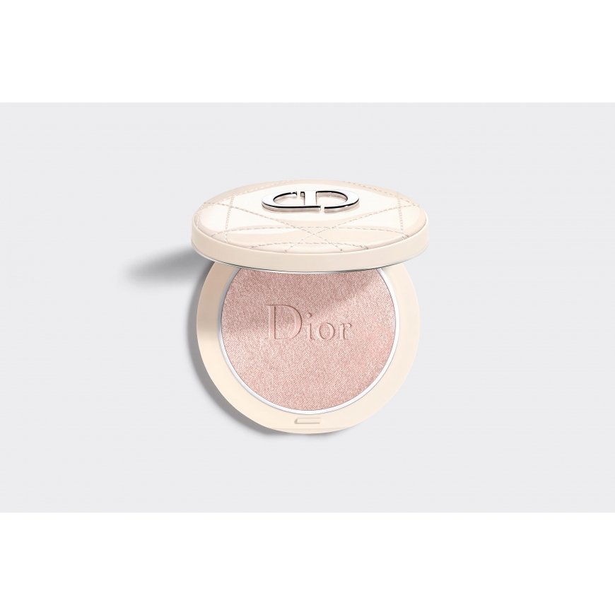 Dior Forever Couture Luminizer 02 Pink Glow