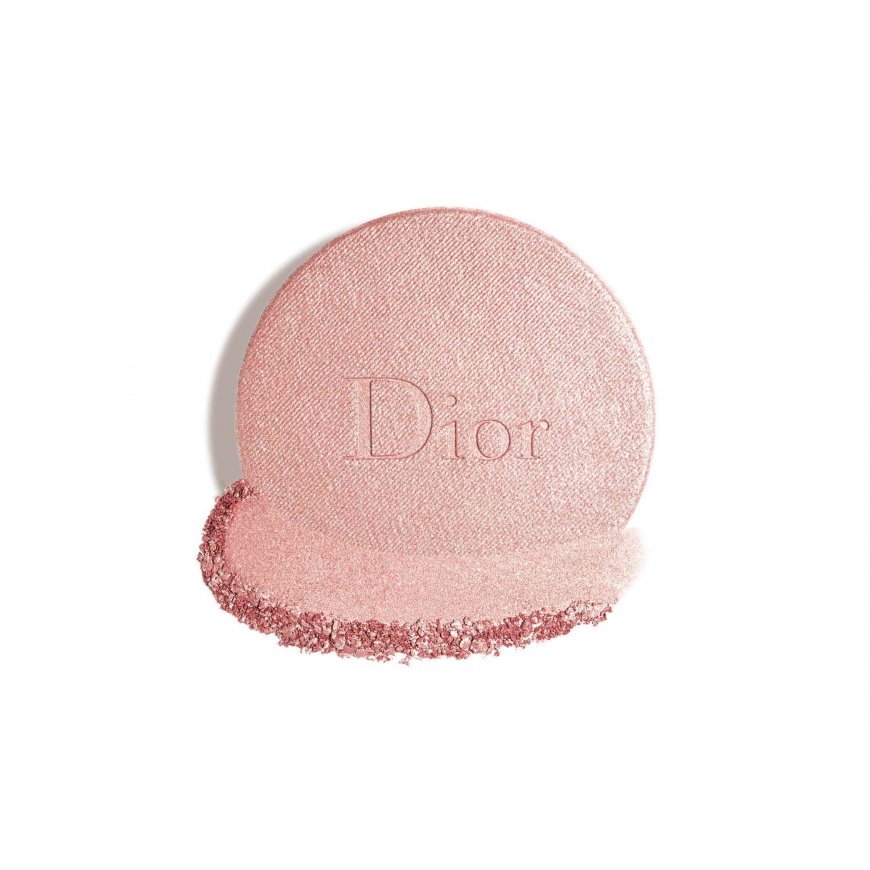 Dior Forever Couture Luminizer 02 Pink Glow – 2