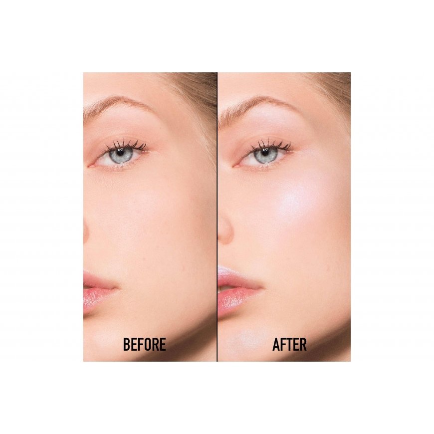 Dior Forever Couture Luminizer 02 Pink Glow – 3