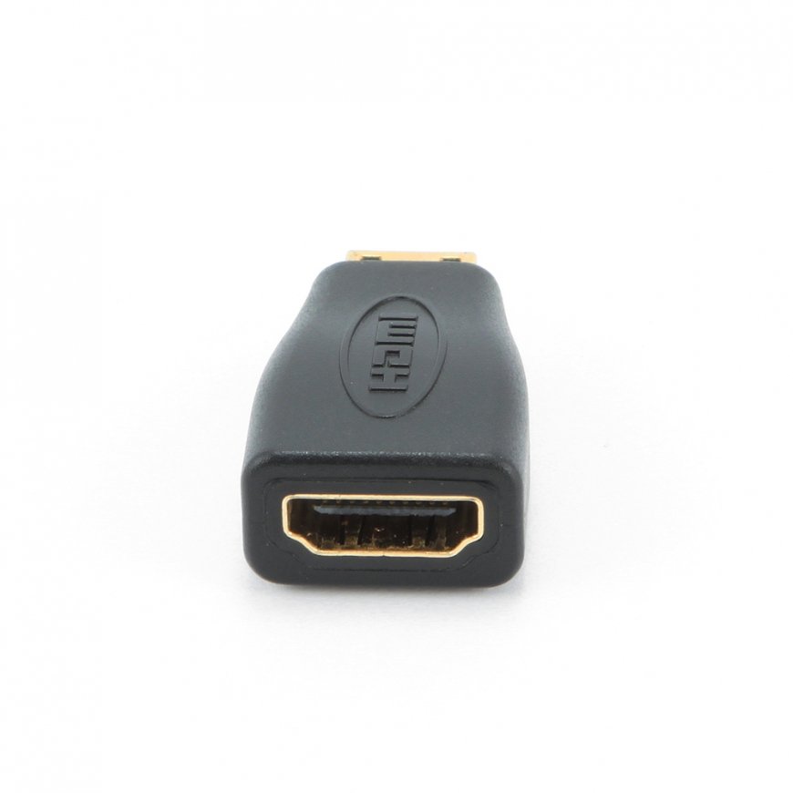 Gembird A-HDMI-FC kabeļu spraudņu pāreja mini-HDMI