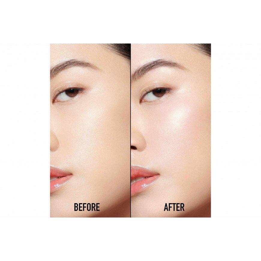 Dior Forever Couture Luminizer 02 Pink Glow – 4