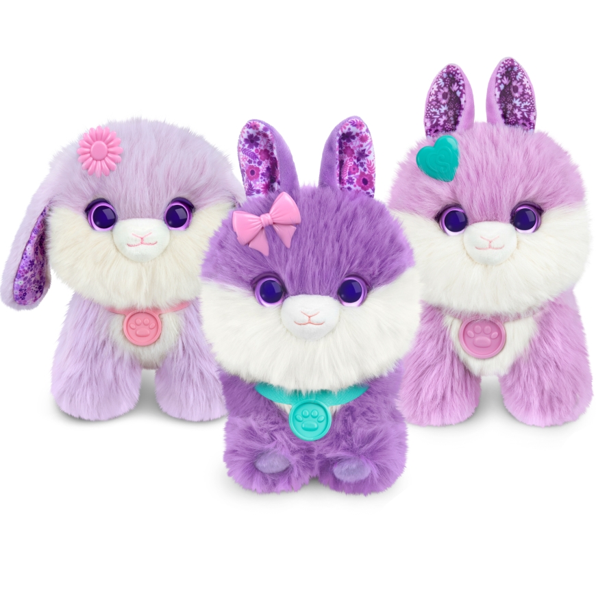 Moose Toys Scruff a Luvs – 3