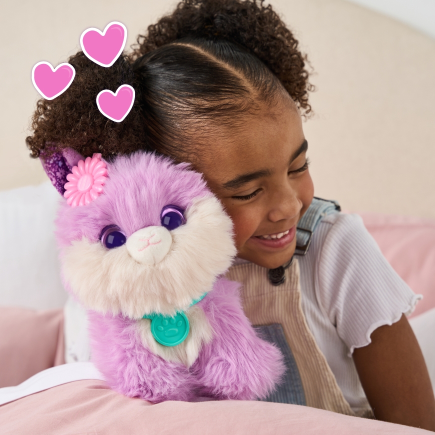 Moose Toys Scruff a Luvs – 5