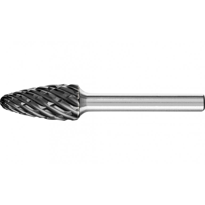 PFERD RBF 1225/6 STEEL HC-FEP kaivertajan terä 1 kpl