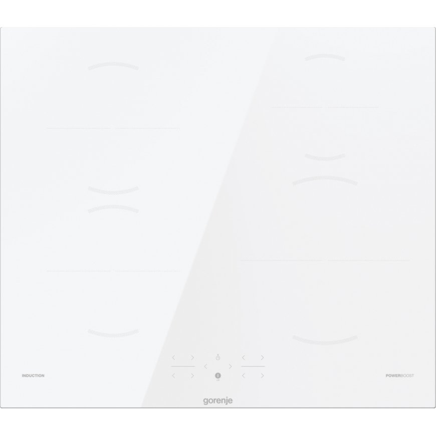 Gorenje GI6401WSC plīts virsmas sildelements Balts
