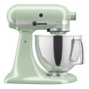 KitchenAid Artisan Стационарный миксер 300 W Зеленый