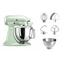 KitchenAid Artisan Pastatomas plaktuvas 300 W Žalia
