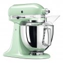 KitchenAid Artisan Mikseris ar statīvu 300 W Zaļš