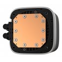 DeepCool LP360 Tietokonekotelo, Suoritin All-in-one-nesteenjäähdytin 12 cm musta 1 kpl DeepCool LP360 Tietokonekotelo, Suoritin All-in-one-nesteenjäähdytin 12 cm musta 1 kpl