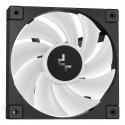 DeepCool LP360 Arvuti korpus, Protsessor Kõik-ühes vedelikujahuti 12 cm Must 1 tk DeepCool LP360 Arvuti korpus, Protsessor Kõik-ühes vedelikujahuti 12 cm Must 1 tk