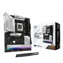 Asrock B850 Pro RS WiFi AMD B850 AM5 pieslēgvieta ATX Asrock B850 Pro RS WiFi AMD B850 AM5 pieslēgvieta ATX
