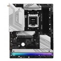 Asrock B850 Pro RS WiFi AMD B850 AM5 pieslēgvieta ATX Asrock B850 Pro RS WiFi AMD B850 AM5 pieslēgvieta ATX